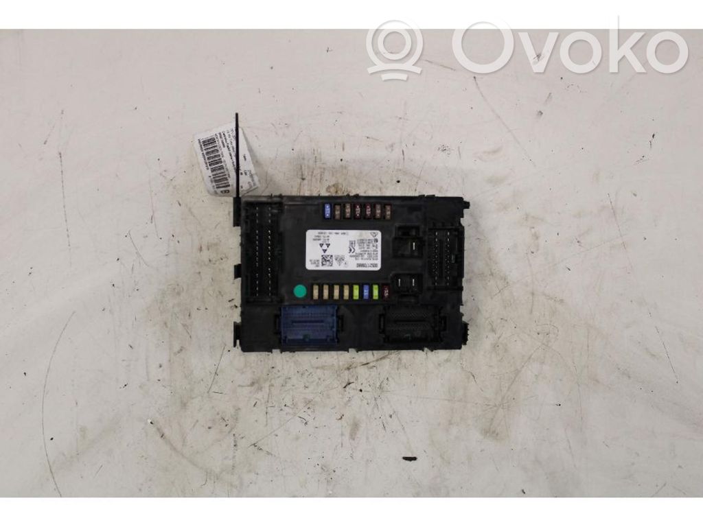 Fiat Tipo Módulo de fusible 