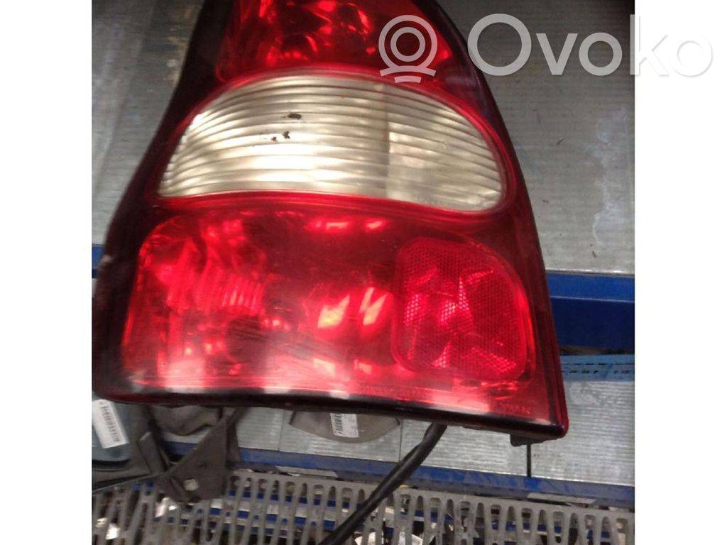 Lampa tylna   0K55A51160A