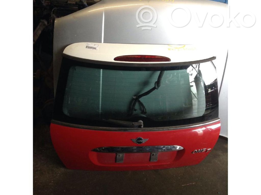 Mini One - Cooper R50 - 53 Portellone posteriore/bagagliaio