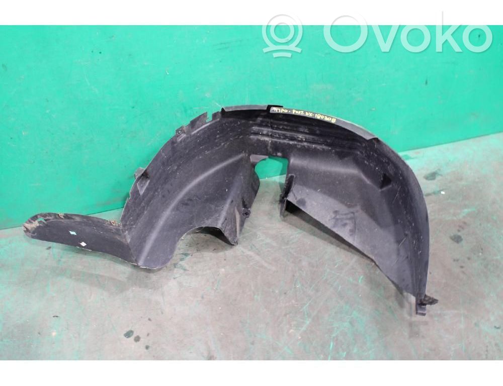 Fiat Tipo Parafango posteriore
