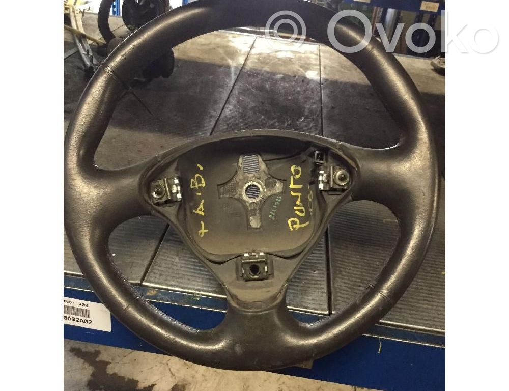 Volante