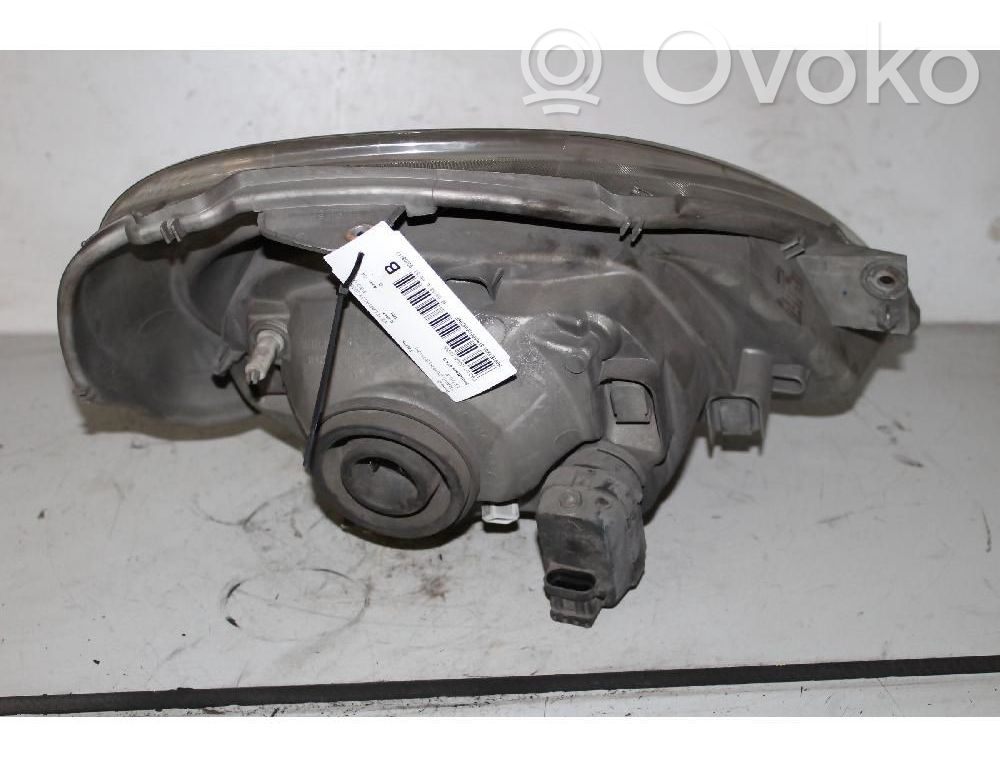 Renault Trafic II (X83) Scheinwerfer 