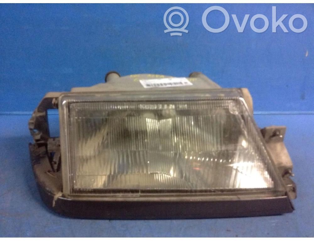 Phare frontale   60581537