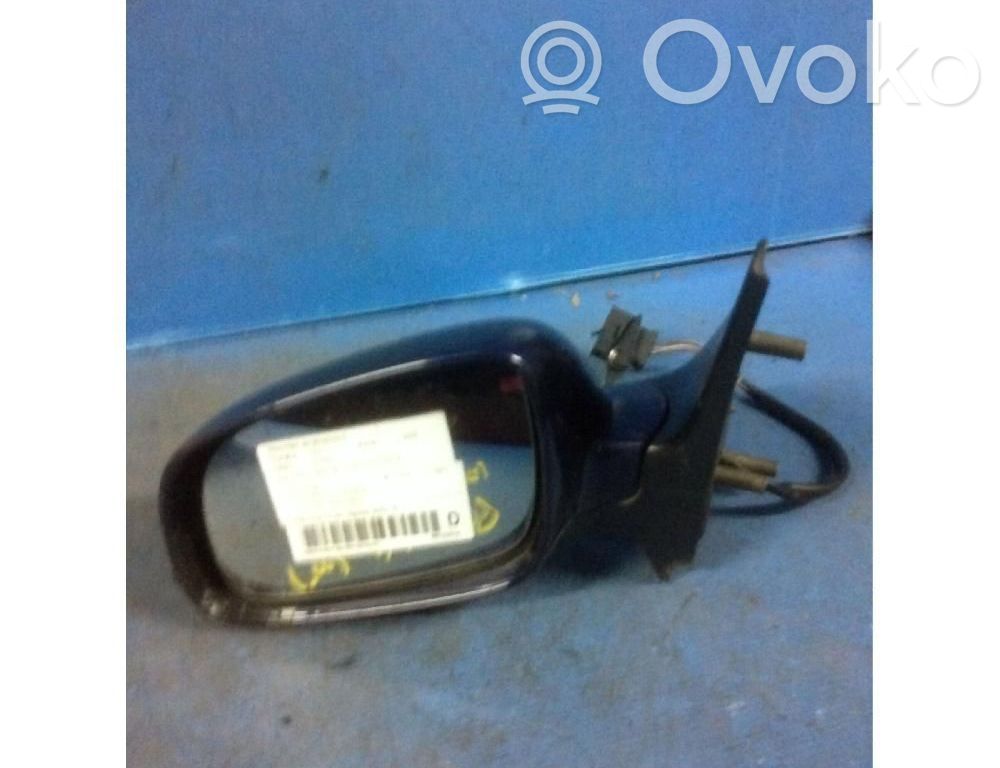 Volkswagen Polo III 6N 6N2 6NF Specchietto retrovisore elettrico portiera anteriore