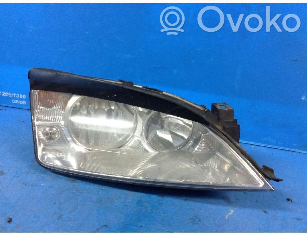 Ford Mondeo Mk III Faro/fanale 