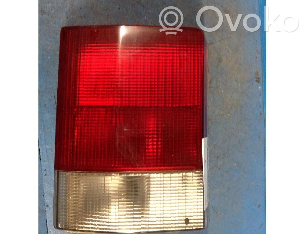 Audi 80 90 S2 B4 Luz trasera/de freno 