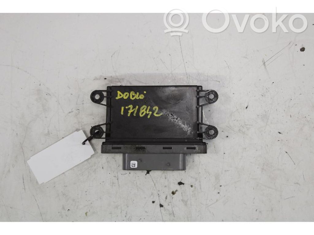 Boîtier de commande ASC / interrupteurs   A3C08623300