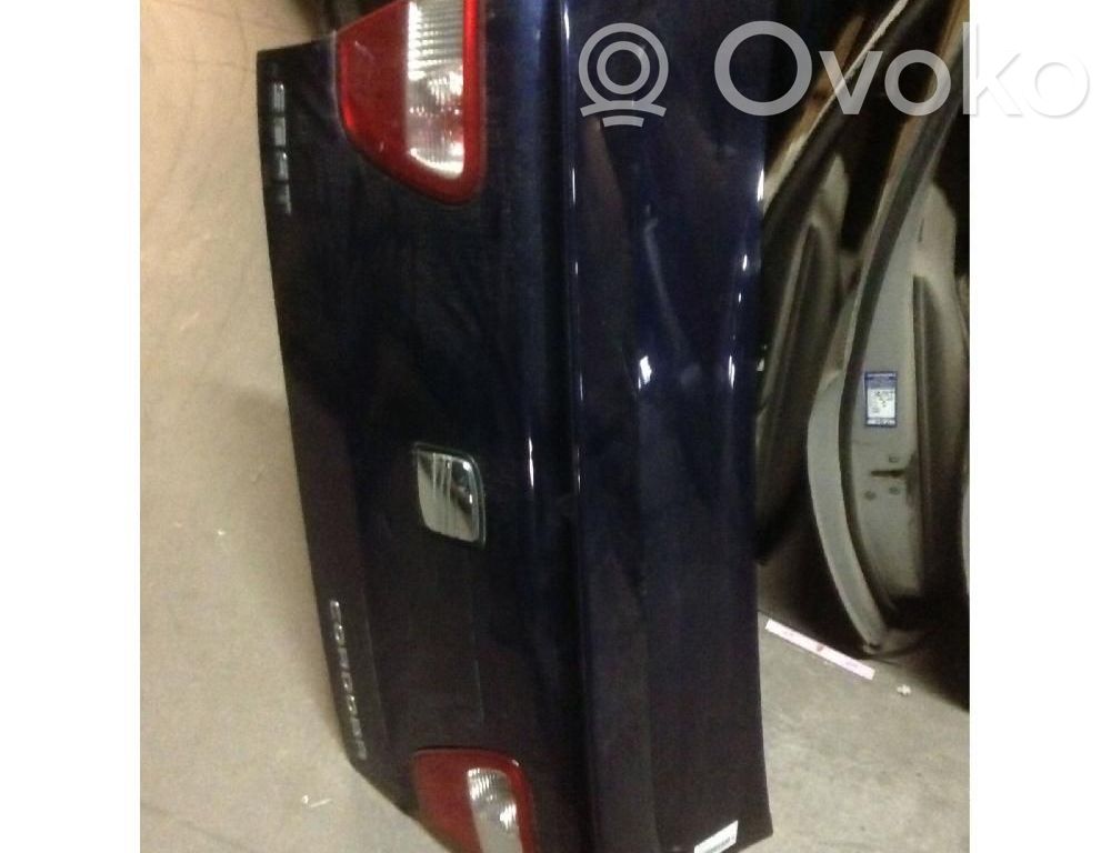 Seat Cordoba (6K) Portellone posteriore/bagagliaio