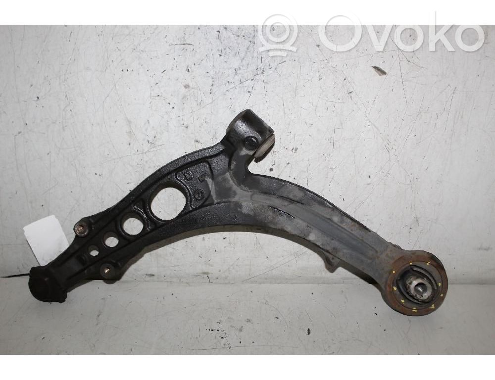 Fiat Punto (188) Braccio di controllo sospensione anteriore inferiore/braccio oscillante