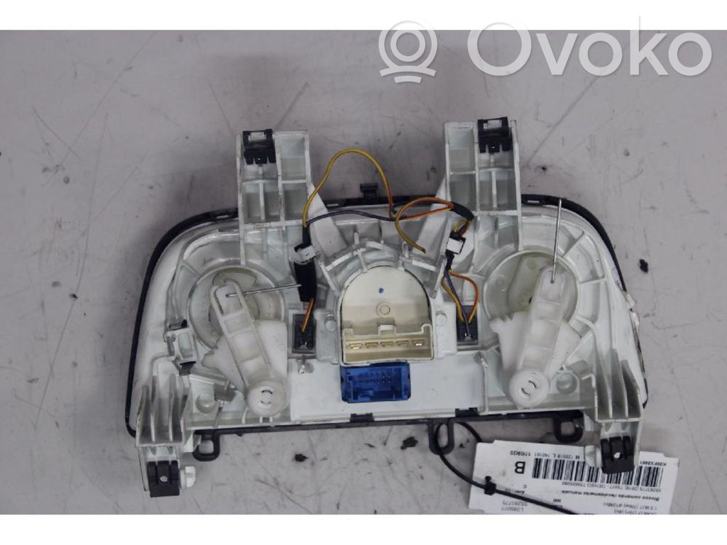 Fiat Doblo Unitate control climatizare 