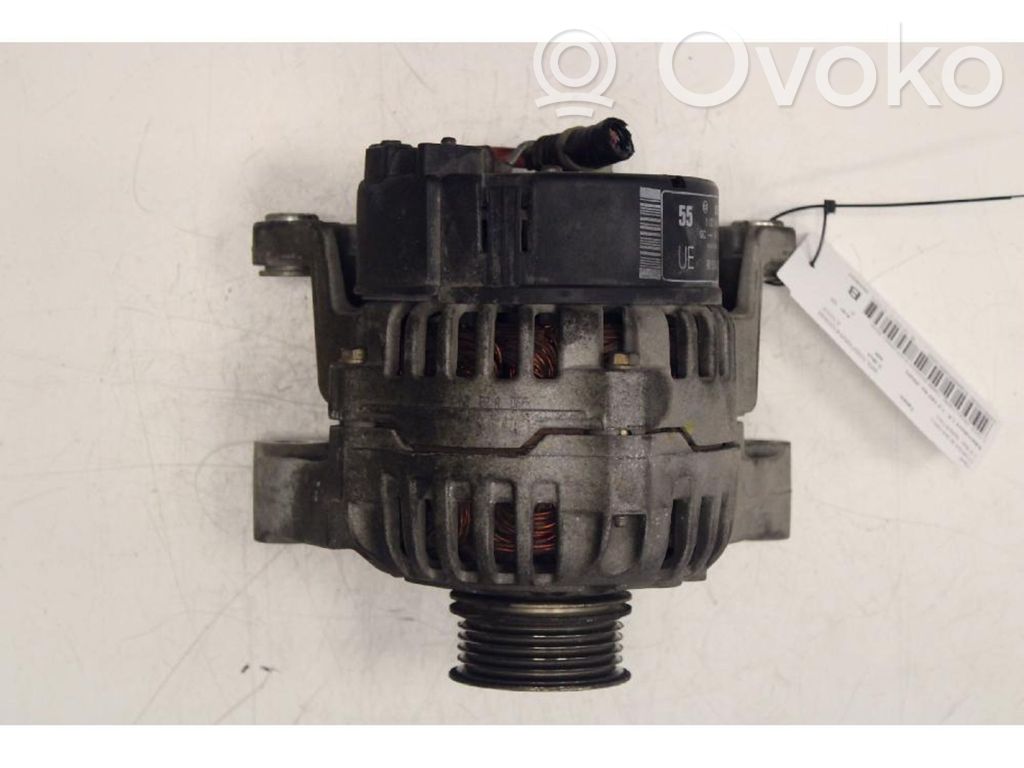 Opel Corsa B Generatore/alternatore