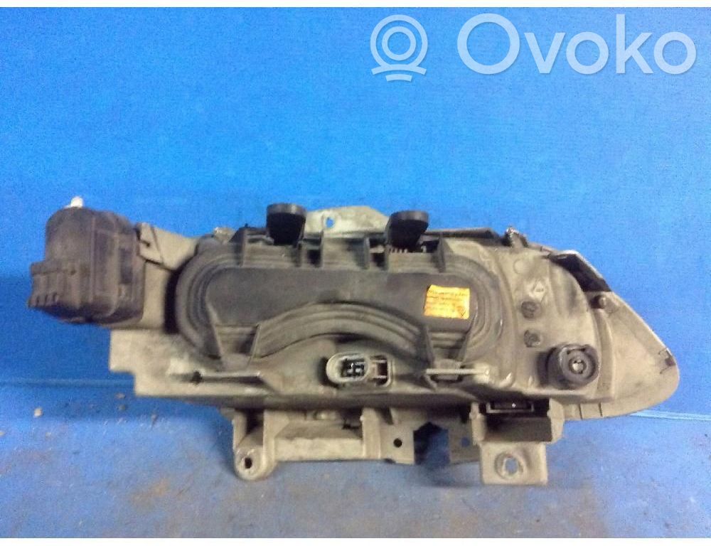Scheinwerfer   7701038261