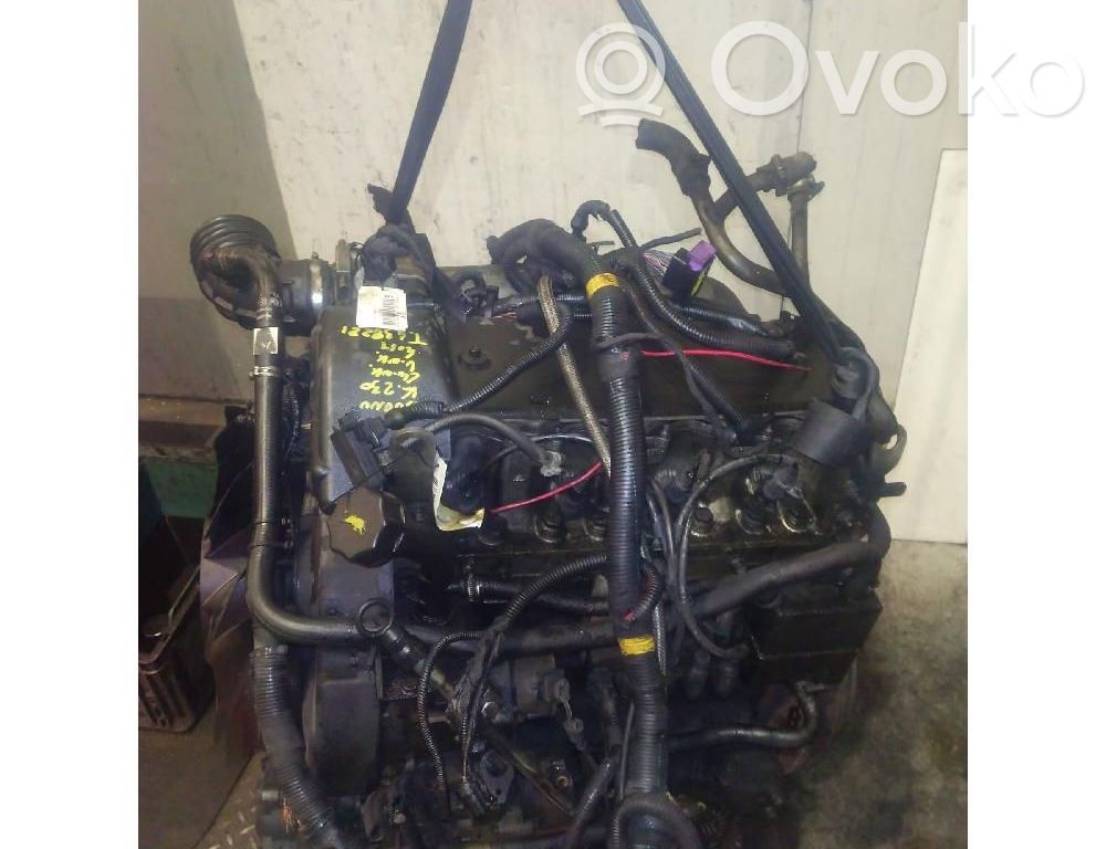 Motor   814903