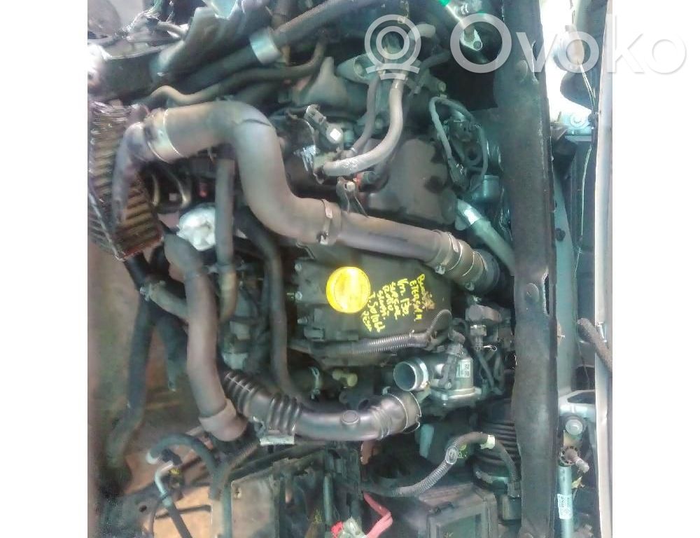 Motor   K9KE626
