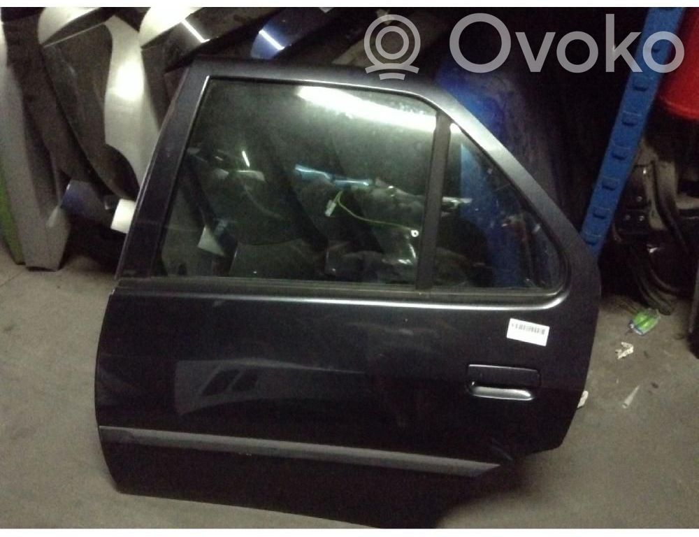 Peugeot 306 Portiera posteriore