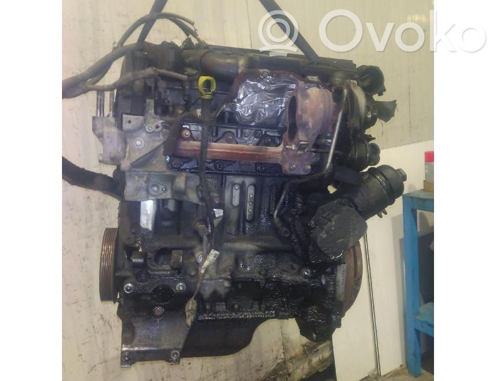 Engine   Y4