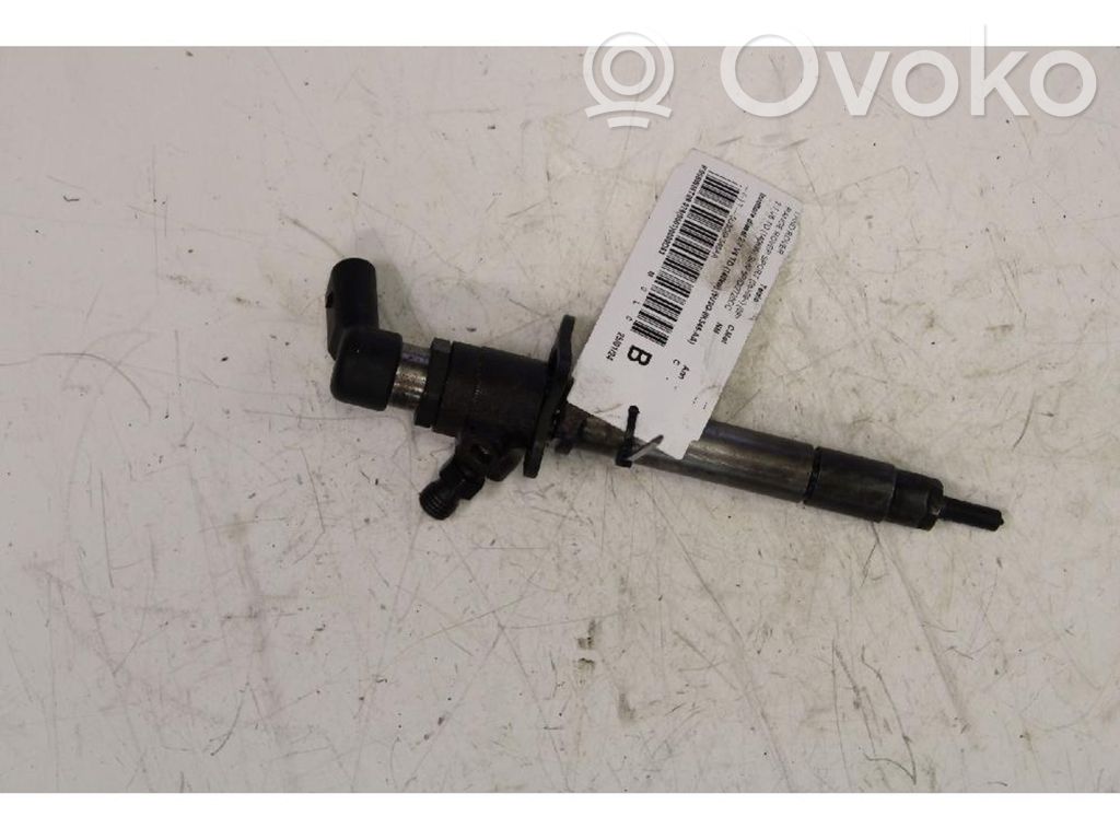 Land Rover Range Rover Sport L320 Inyector de combustible 