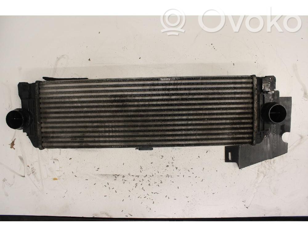 Mercedes-Benz Sprinter W906 Radiador intercooler