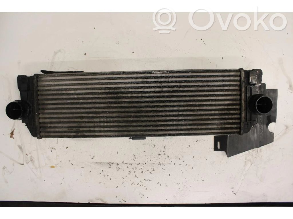 Mercedes-Benz Sprinter W906 Radiatore intercooler
