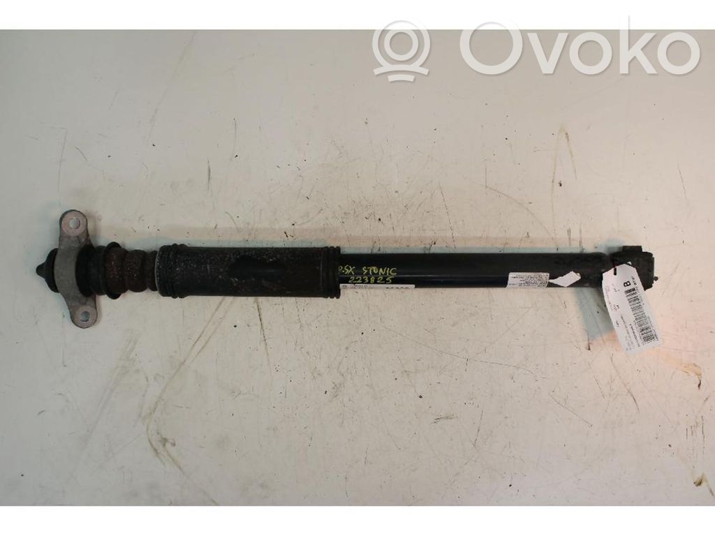 KIA Stonic Amortizor spate 