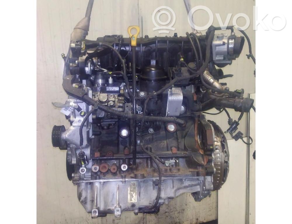 Motor   D4FB