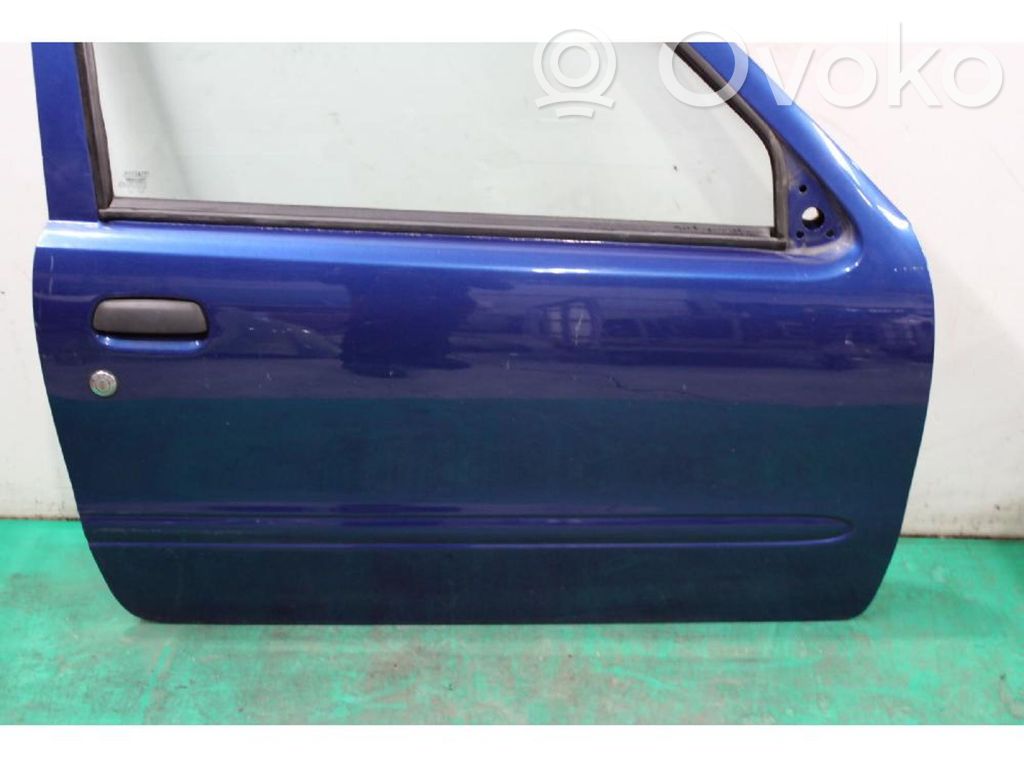 Fiat Seicento/600 Portiera anteriore