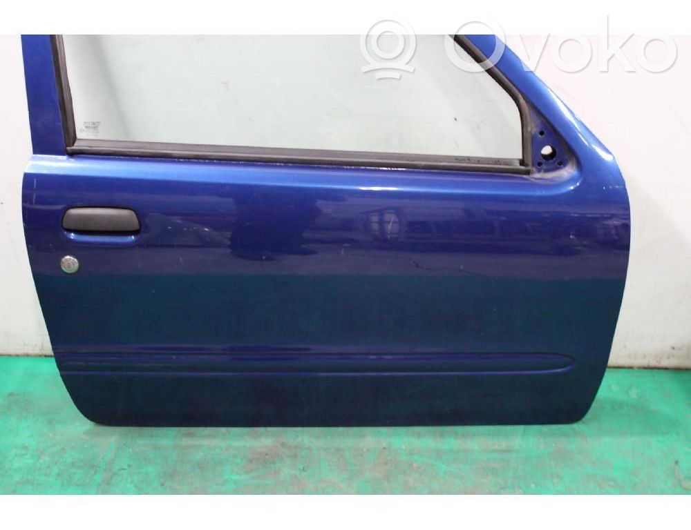 Fiat Seicento/600 Drzwi przednie 