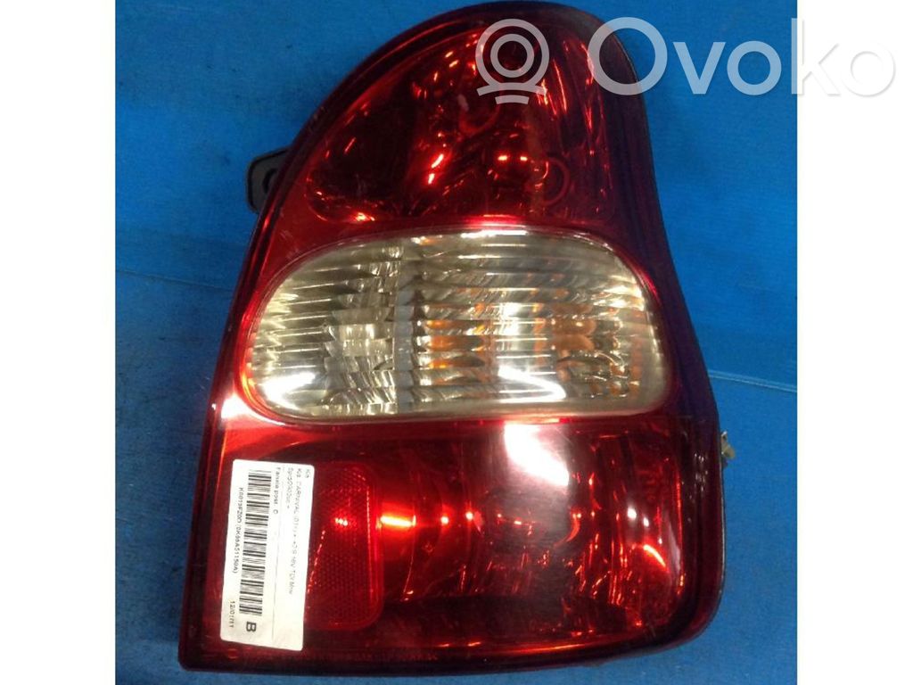 KIA Carnival Takavalot 