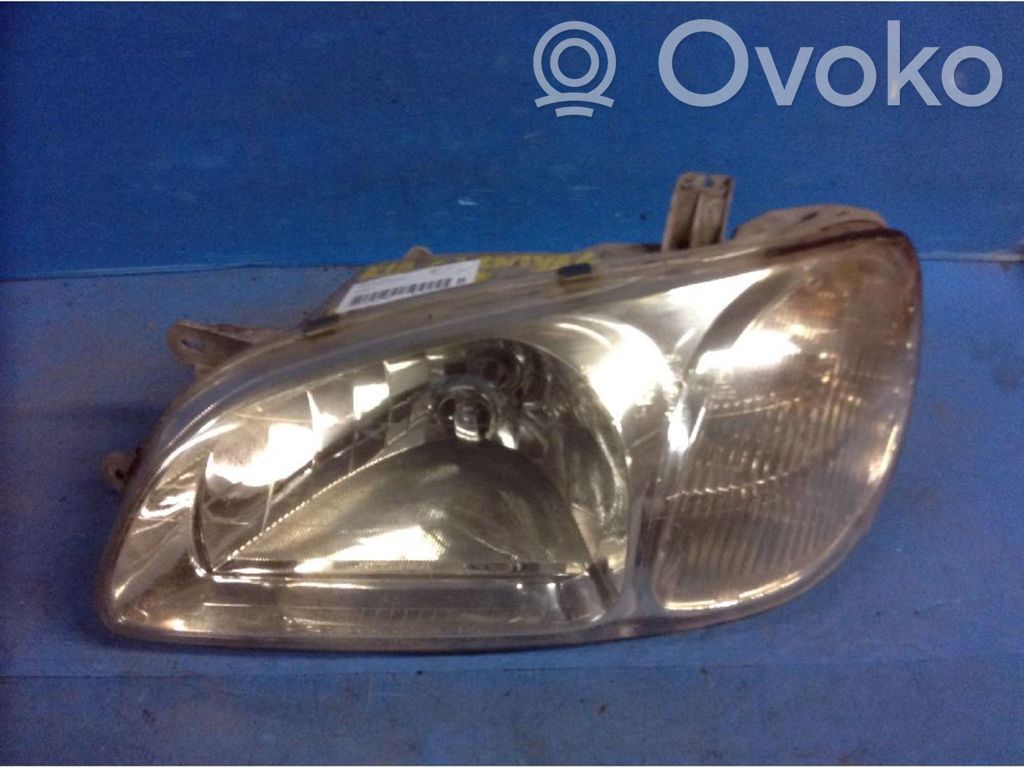 Phare frontale   0K55A51040E