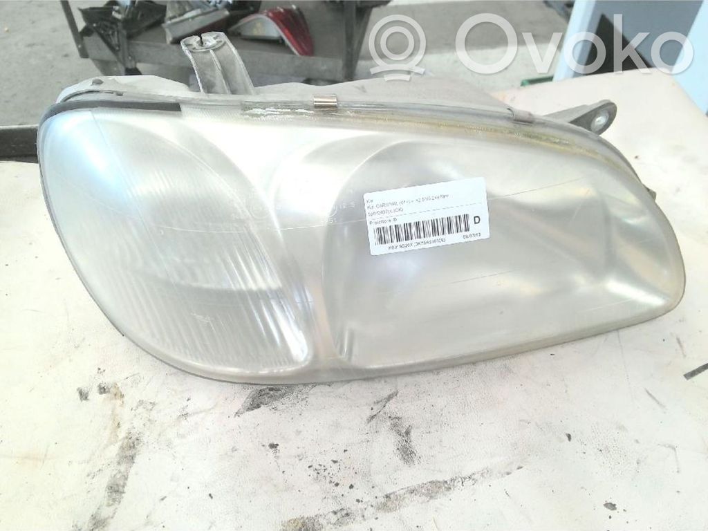 Faro/fanale   0K55A51030E