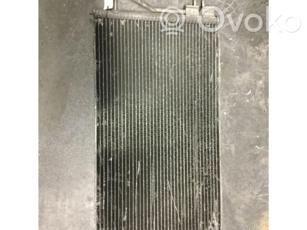 Ford Focus Radiator răcire A/C (condensor) 