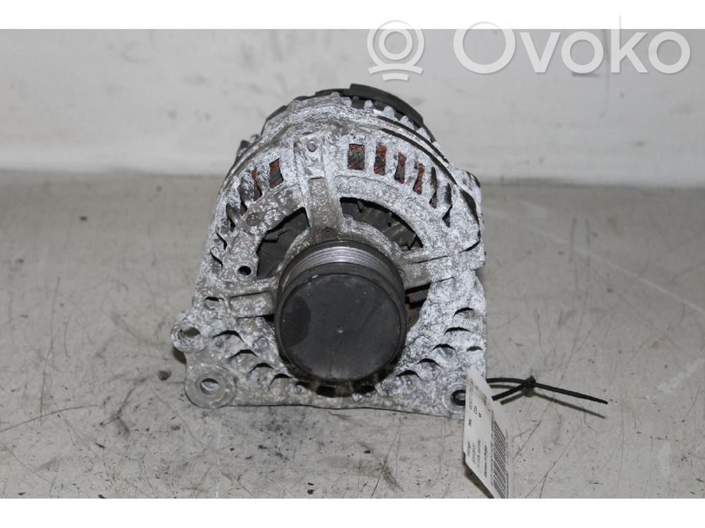 Generatore/alternatore   038903018P