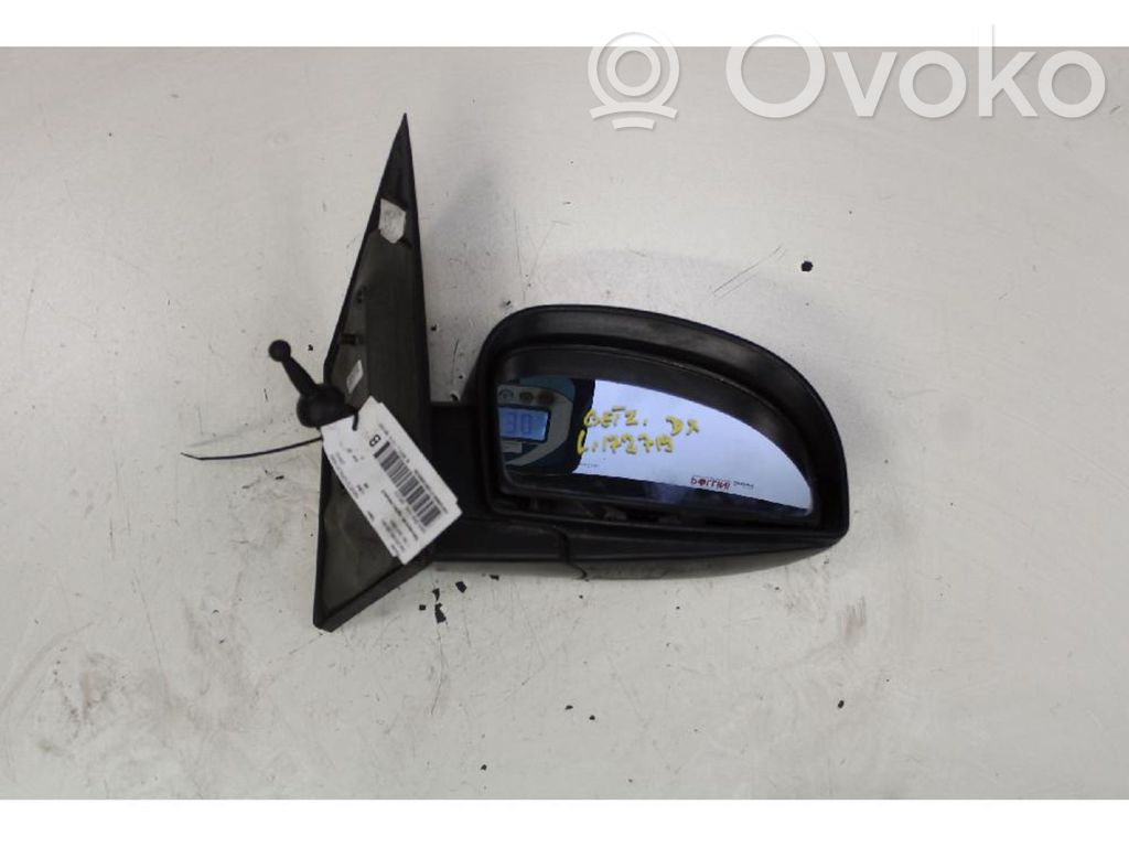 Hyundai Getz Oglindă electrică ușă față 