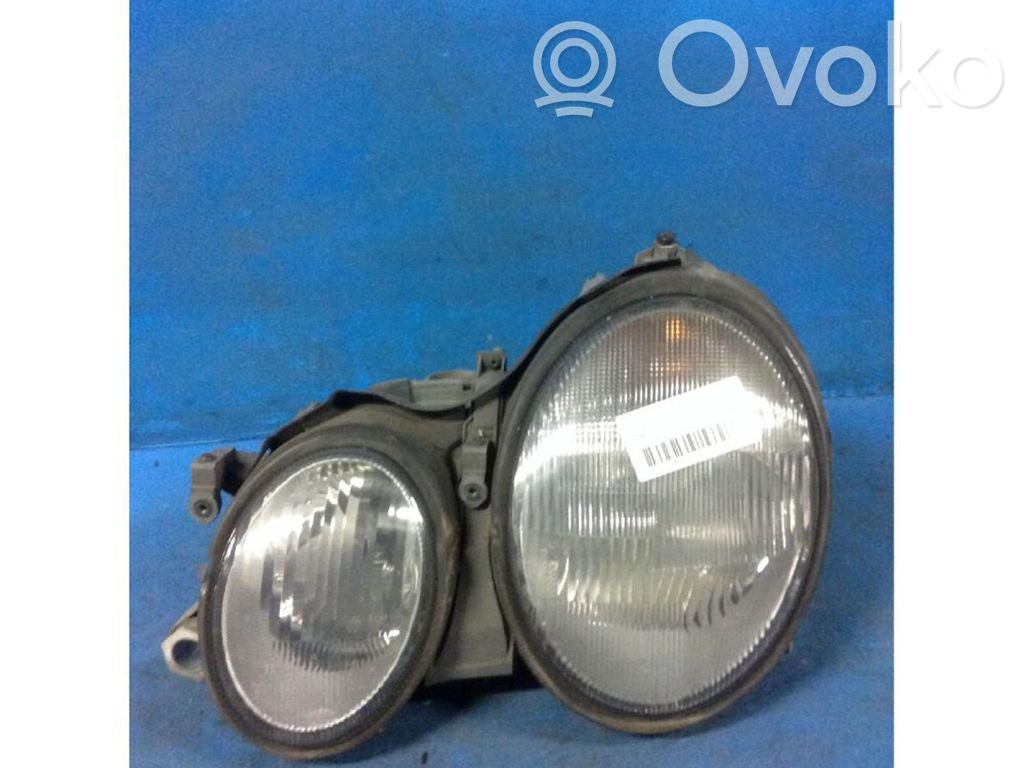 Mercedes-Benz CLK A208 C208 Faro/fanale