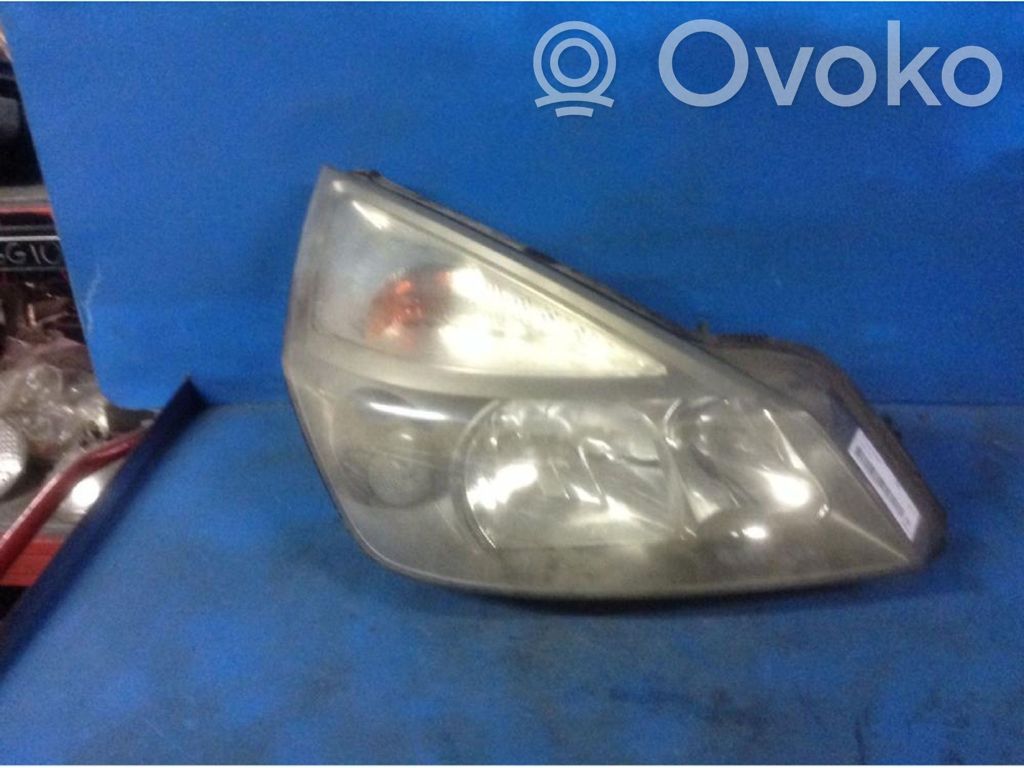 Phare frontale   7701053980
