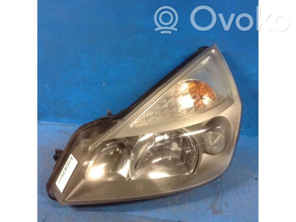 Phare frontale   7701053979