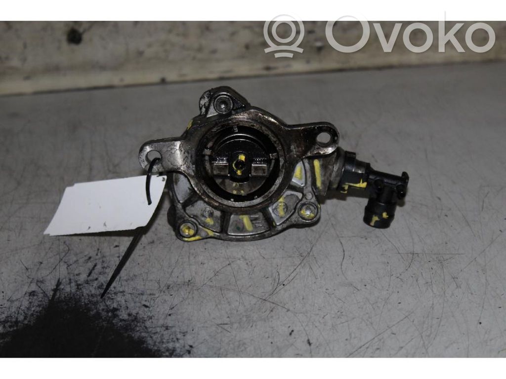 Renault Espace IV Bomba de vacío 