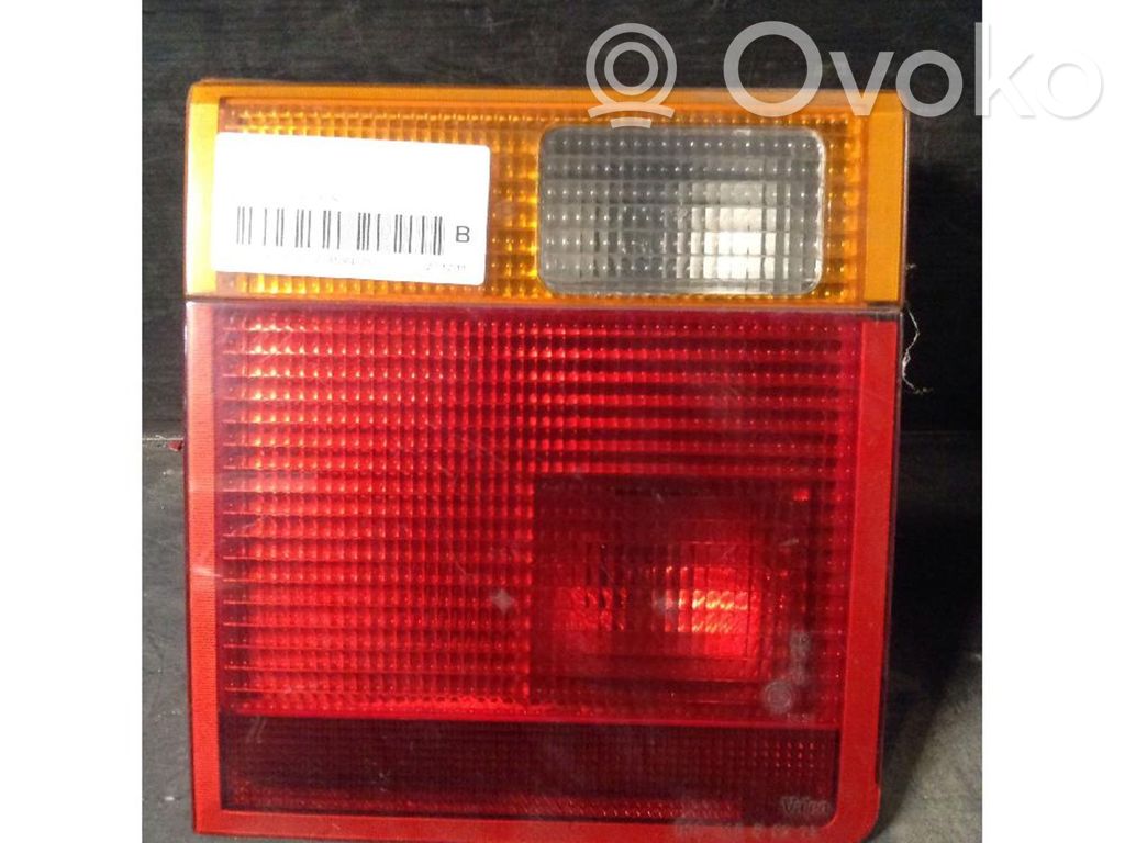 Land Rover Range Rover P38A Lampy tylnej klapy bagażnika 