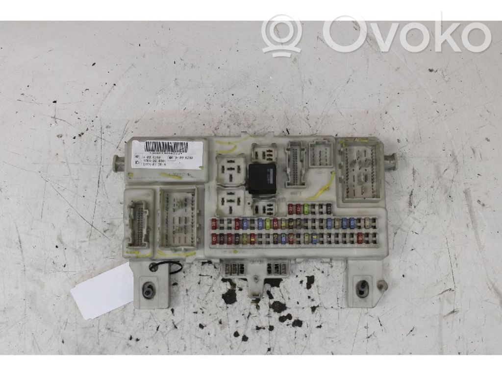 Sulakemoduuli   4M5T14A073AG