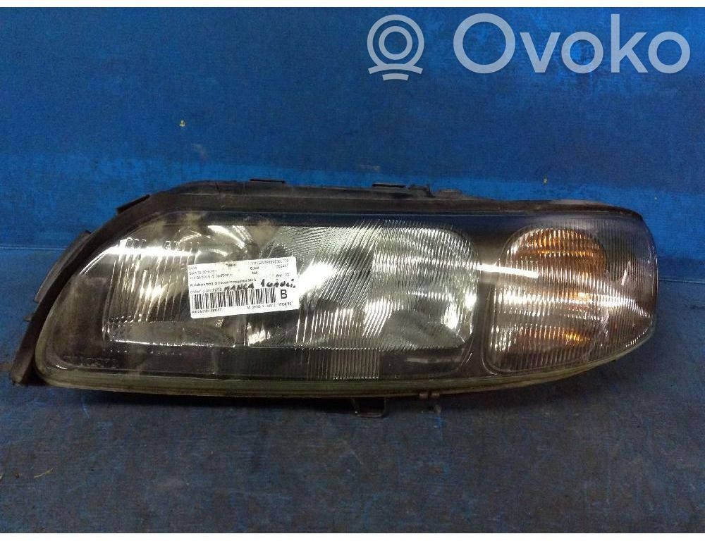 Volvo V70 Headlight/headlamp 