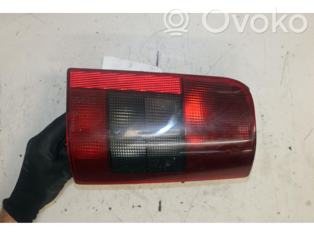 Peugeot Partner Lampa tylna 