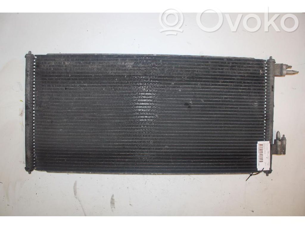 Ford Transit -  Tourneo Connect A/C cooling radiator (condenser) 