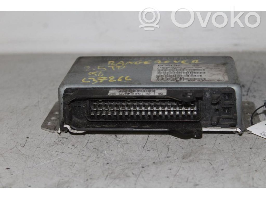Land Rover Range Rover P38A Autres unités de commande / modules 