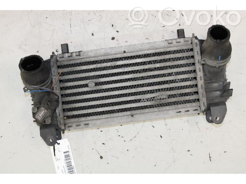 Audi A2 Radiador intercooler 