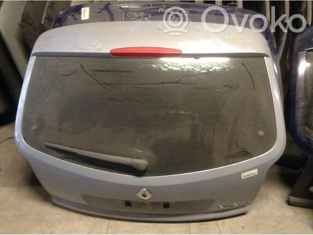 Renault Laguna II Hayon/capotă portbagaj