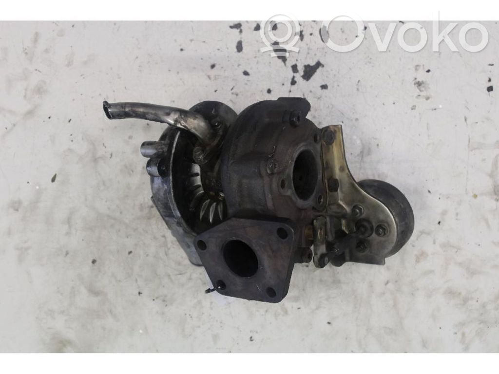 Turbo   RF5C