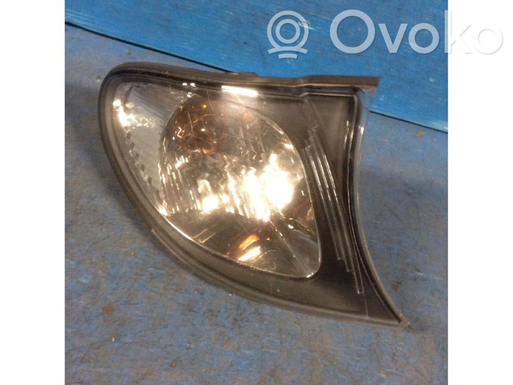 BMW 3 E46 Phare frontale 