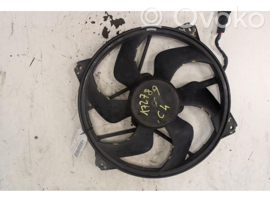 Elektrolüfter   9828719880