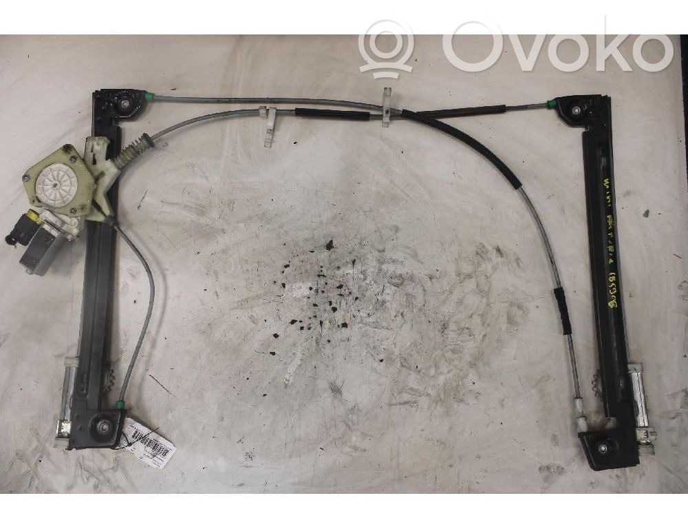 Mini One - Cooper R50 - 53 Elektryczny podnośnik szyby drzwi przednich 