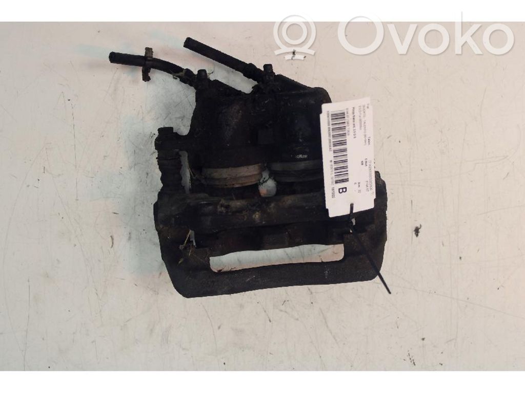 Bremssattel vorne
